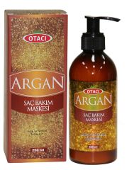 OTACI ARGAN SAC BAKIM MASKESI