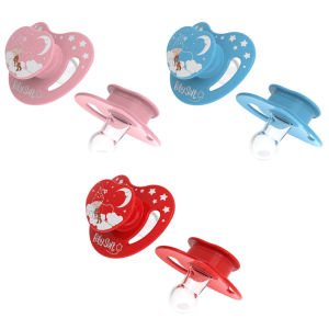 Babysoft 561 Uyku Emziği Klasik No: 2