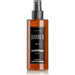 Barber Sprey Kolonya No: 3 250 ml