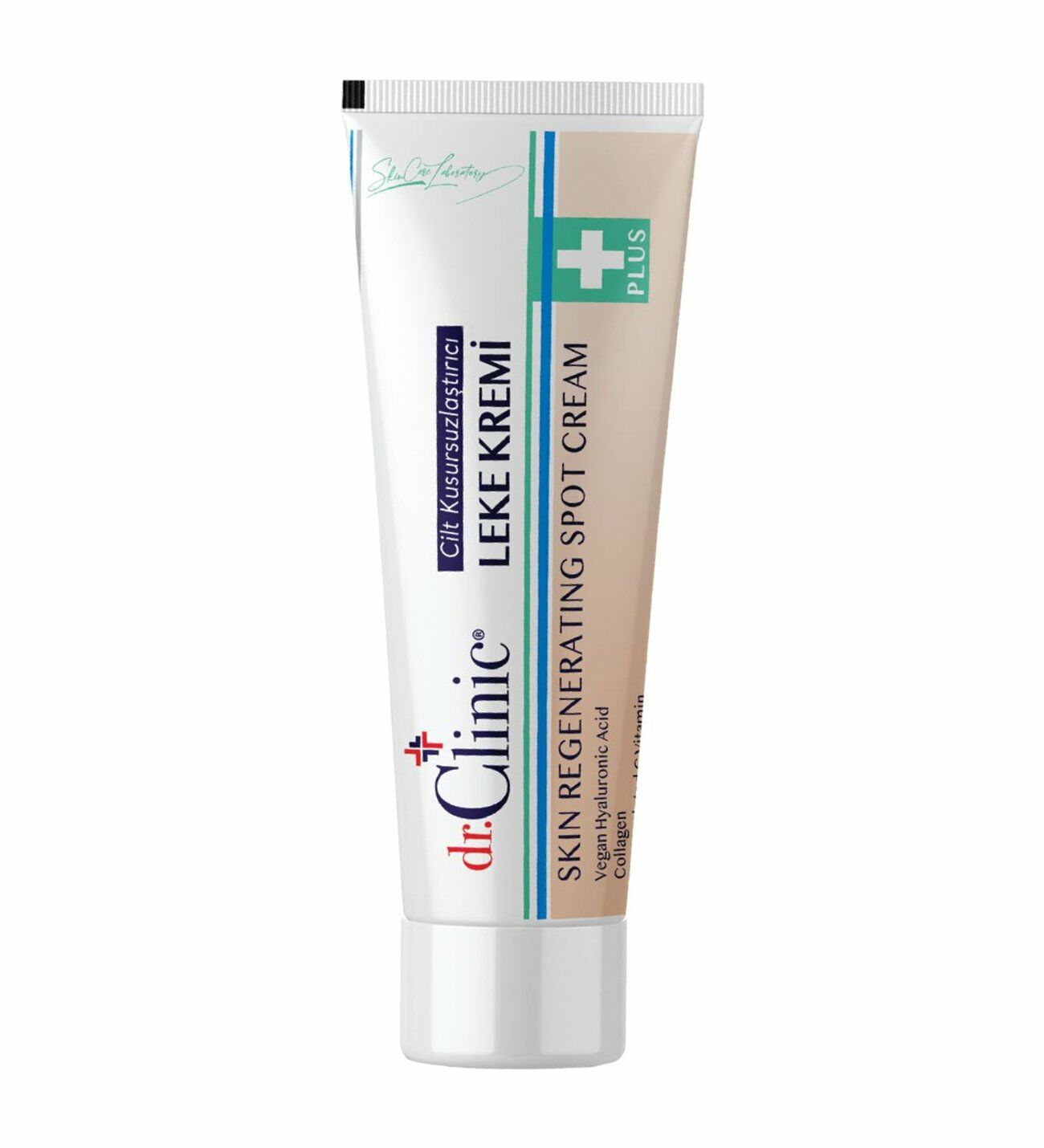 Dibual Leke Kremi 50 ml