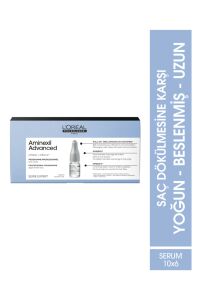 L'oreal Paris Professionnel Serie Expert Serum 6 ml 10'lu