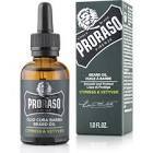 Proraso Sakal Bakım Yağı Cypress Vetyver 30 ml