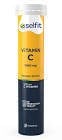 Selfit Vitamin C 1000 mg 20 Efervesan Tablet