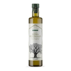 Sızma Zeytinyağı 0.8 500 ml.