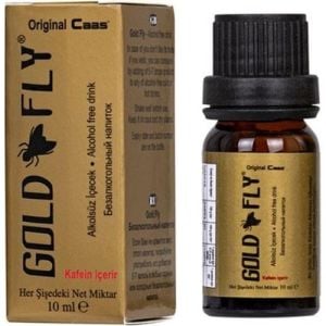 Gold Fly Bayan Damla 20 ml
