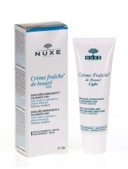 Nuxe Creme Fraiche De Beaute 48h Mattifying Fluide 50ml