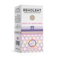 REMOLENT GOGUS UCU KREMI