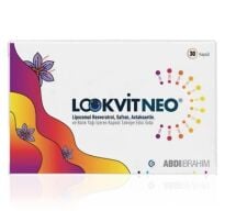 LOOKVIT NEO 30 CAP.