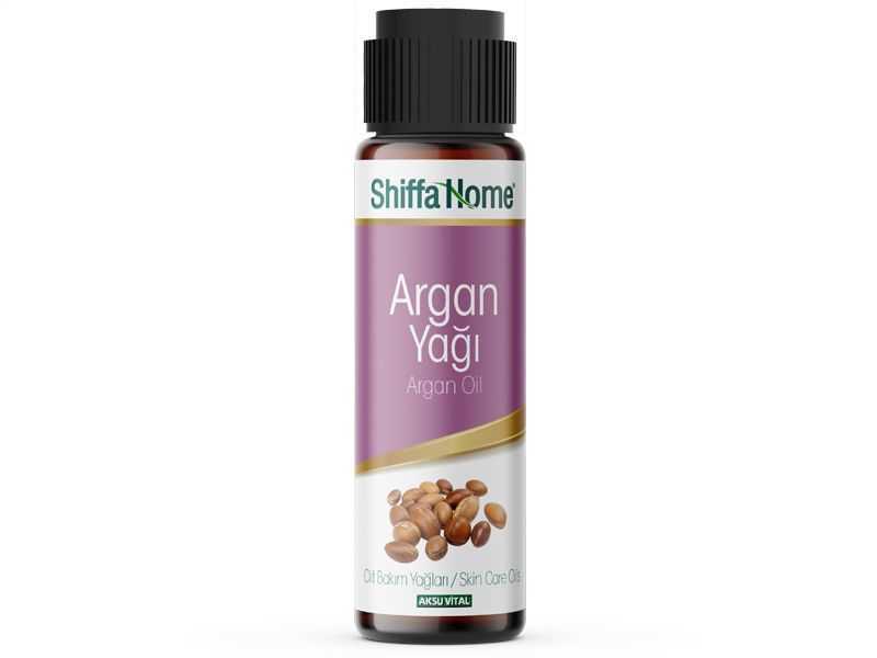 Argan Yağı 30 ml.