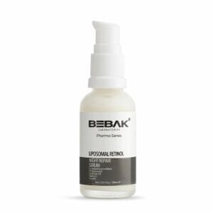 Bebak Pharma Series Liposomal Retinol Serum 30 ml