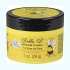 Bella B Wrinkle Cream For Eyes And Face SPF25 28 gr