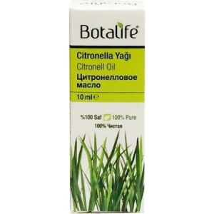 Botalife Citronella Yağı 10 ml