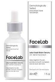 Buga'Lab Bitki Özlü Kırışıklık Önleyici Smart Face Serum 30 ml