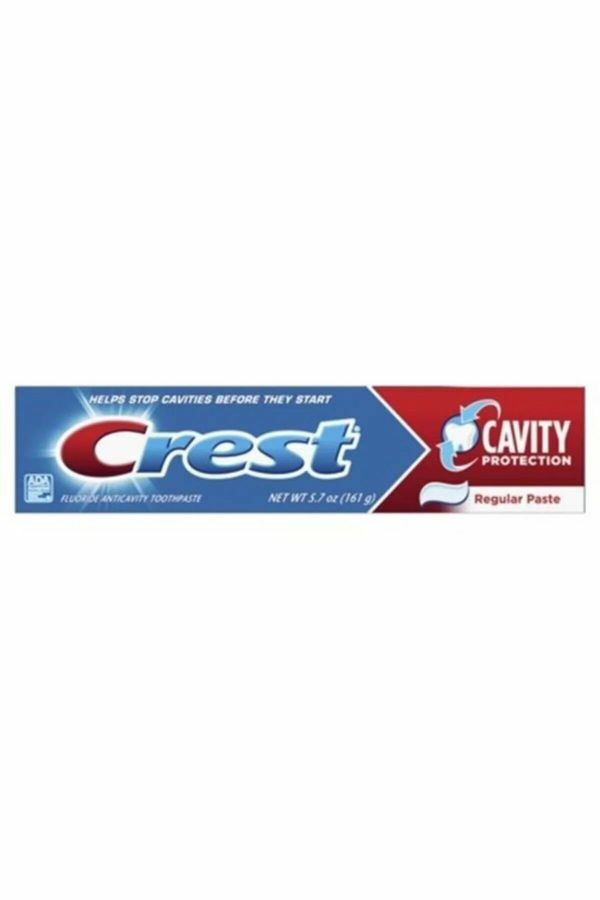 Crest Cavity Protection Regular Paste 161 gr