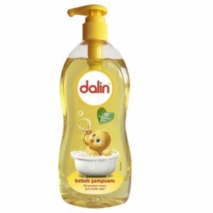 Dalin Bebek Şampuanı 700 ml