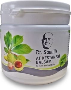 Dr. Samilis At Kestanesi Balsamı 250 ml