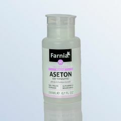 La Frente Aseton 220 ml