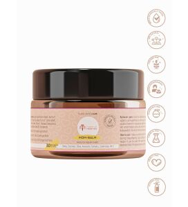Master Of Maternity Mom Balm Göğüs Ucu Bakım Kremı 30 ml