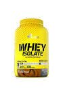 Olimp Whey Isolate Protein Çikolata 1800 gr