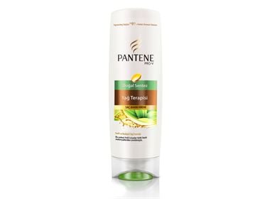 PANTENE SAÇ KREMİ 400ML DOĞ.SEN.YAĞ TER.