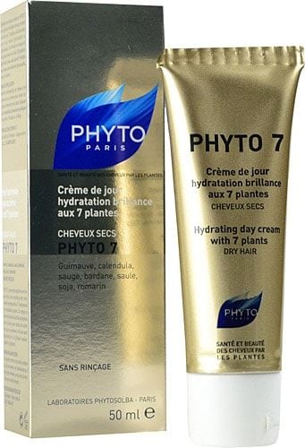 Phyto 7 Hydrating Day Cream 50 ml
