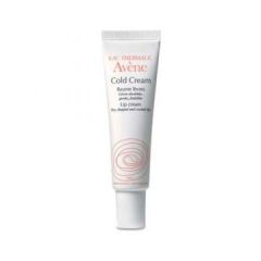 Avene Cold Cream Baume Levres Lip Balm (Dudak Balsamı)15ml