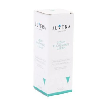 Juvera Sebum Regulating Cream 50ml