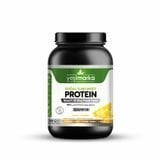 Yeşilmarka Doğal Whey Protein Tozu Ananas 100 gr