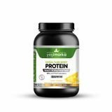 Yeşilmarka Doğal Whey Protein Tozu Ananas 100 gr