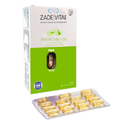 Zade Vital Antep F Yagi 500 Mg Y Kap
