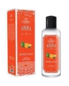 1881 KOLONYA 250ML MEDITERRANEE MANDARİNE