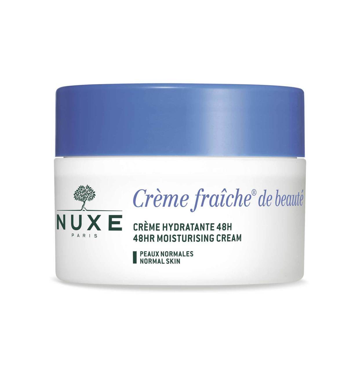 Nuxe Creme Fraiche De Beaute 48h Cream 50ml