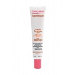 Topicrem Koyu Leke Karşıtı Gündüz Kremi 40ml