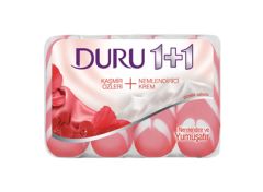 Duru Sabun Soft Sen.4X90Gr Kaşmir