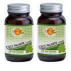 Force Nutrition Saw Palmetto 120 Tablet - 2 Adet