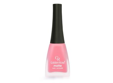 GOLDEN ROSE OJE MATTE 27