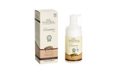 Organik Makyaj Temizleme Köpüğü 100 ml