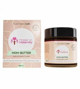 Master Of Maternity Mom Butter 100 ml