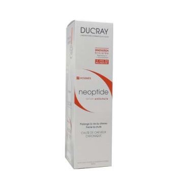 Ducray Neoptide Men Lotion 100 ml