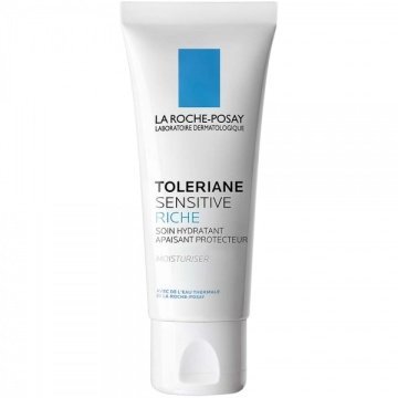 La Roche Posay Toleriane Sensitive Riche 40ml