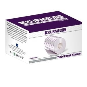 Kurmed Fıx 15X10m