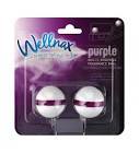 Wellnax Çok Amaçlı Koku Topları - Purple