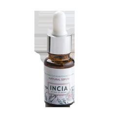 Incia Tırnak Güçlendirici Doğal Serum 10ml