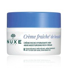 Nuxe Creme Fraiche De Beaute 48h Rich Cream 50ml