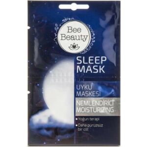 Bee Beauty Uyku Maskesi 5 ml 2'li