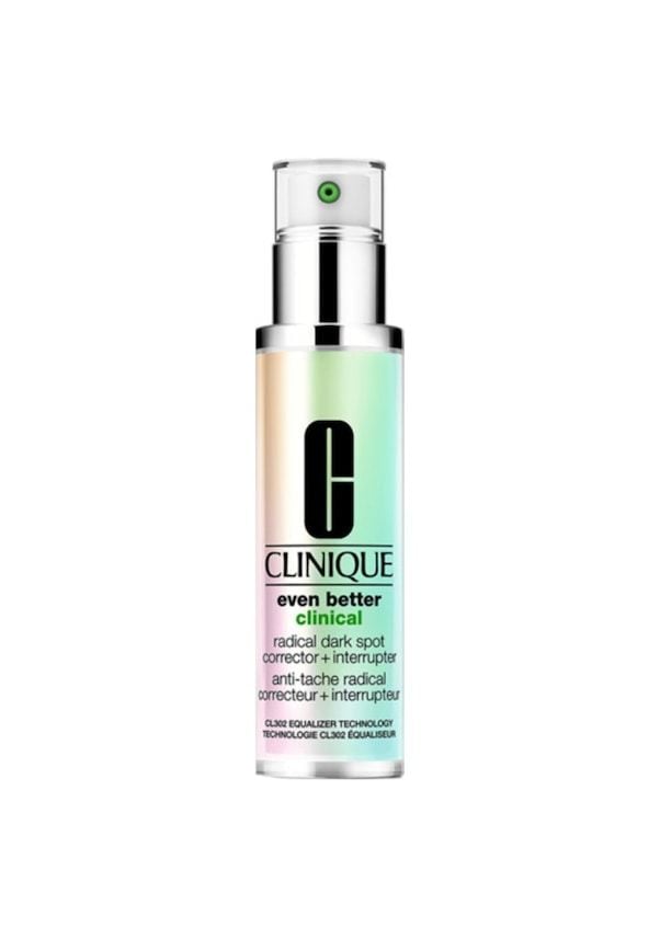 Clinique Even Better Radical Dark Spot Serum 50 ml