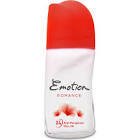 Emotion Roll On Romance Kadın Deodorant 50 ml