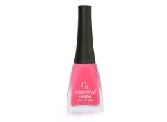 GOLDEN ROSE OJE MATTE 28