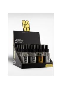 Golonya Kolonya Sprey 100 ml - 16'lı Karma Set