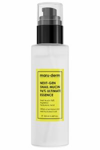 Maruderm Next-Gen Snail Mucin 96% Ultimate Essence 100 ml